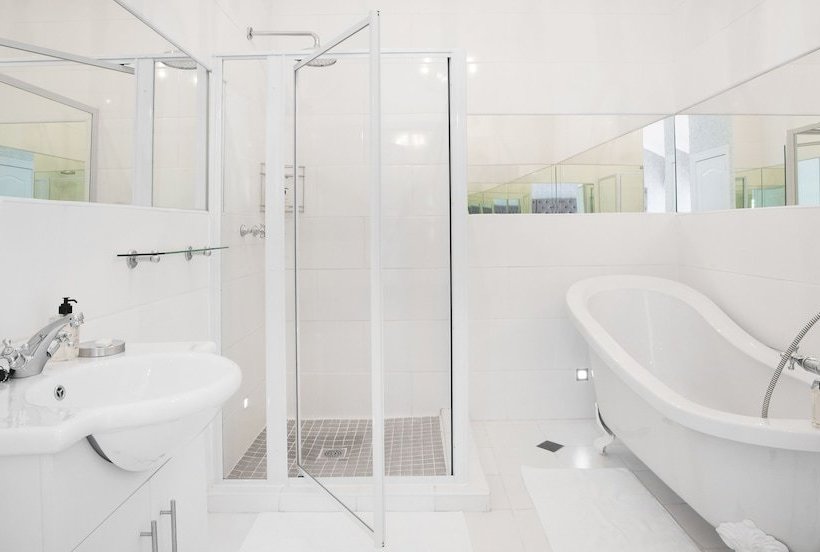 فندق Dunstone Manor