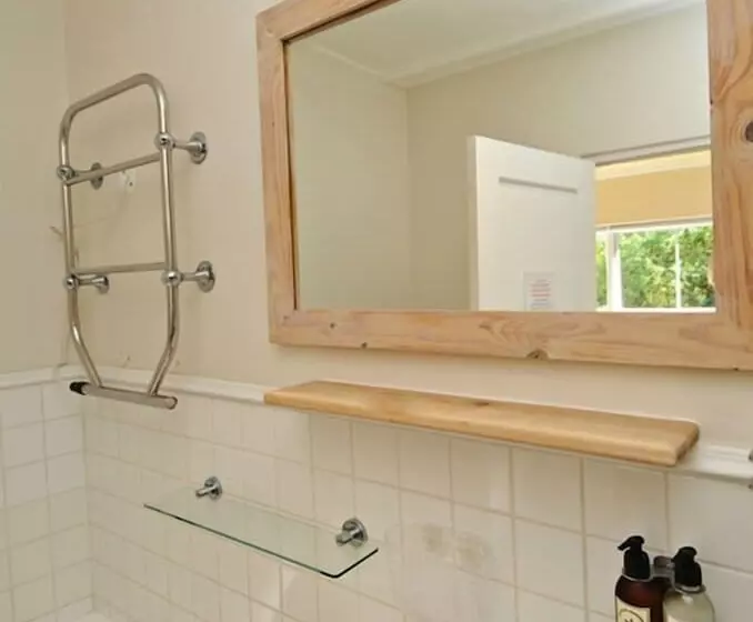 هتل Guadeloupe Self Catering