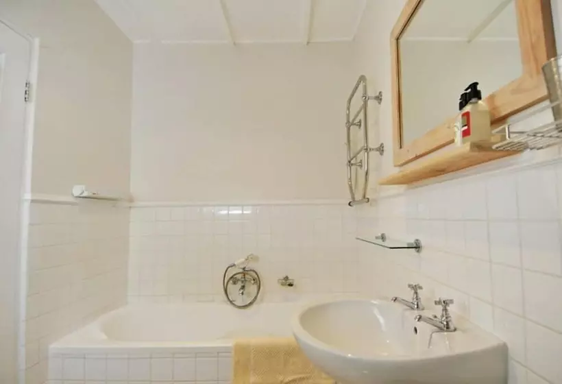 هتل Guadeloupe Self Catering