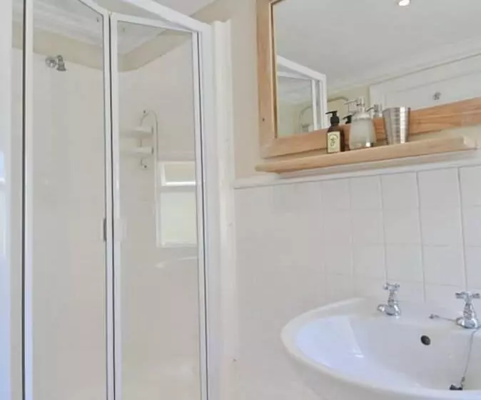 هتل Guadeloupe Self Catering