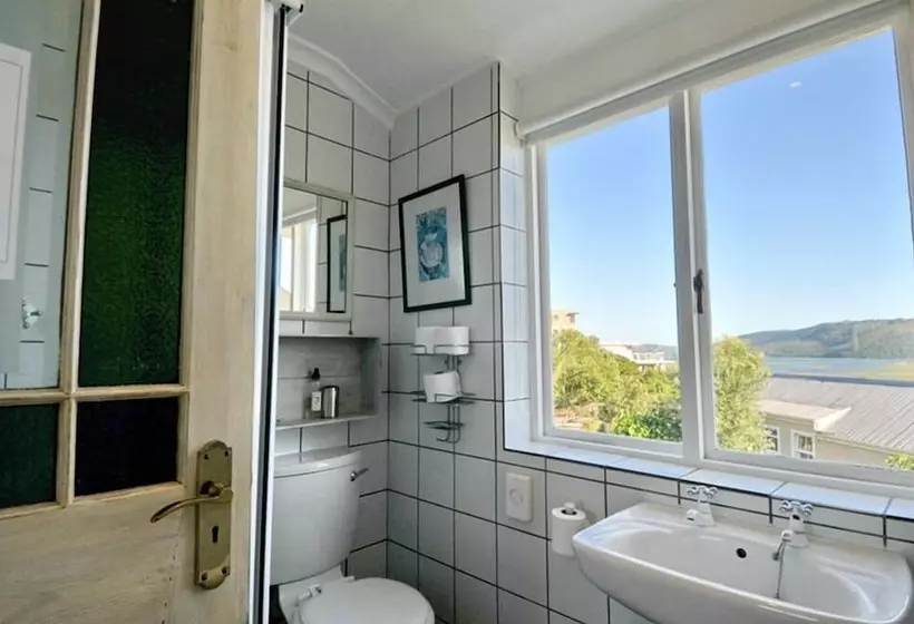 هتل Guadeloupe Self Catering