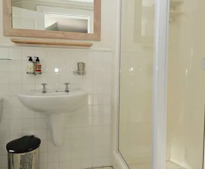 هتل Guadeloupe Self Catering