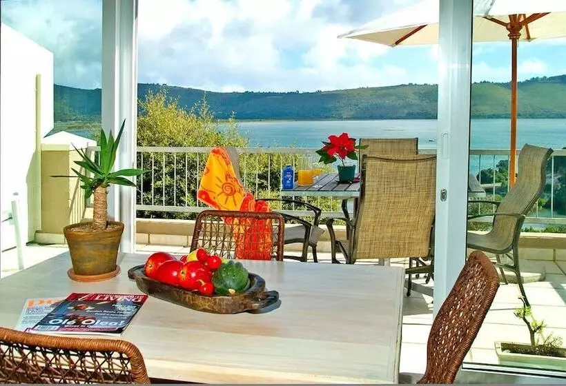 هتل Guadeloupe Self Catering