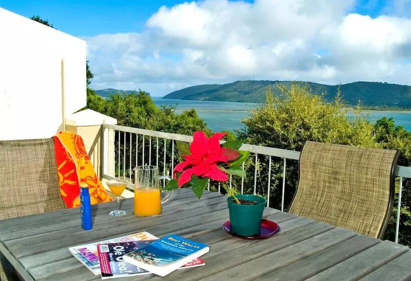 هتل Guadeloupe Self Catering