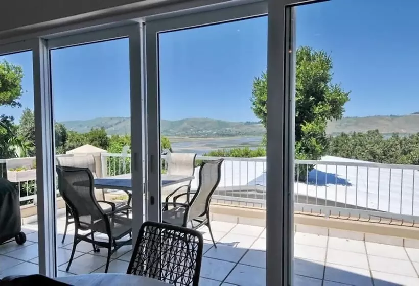 هتل Guadeloupe Self Catering