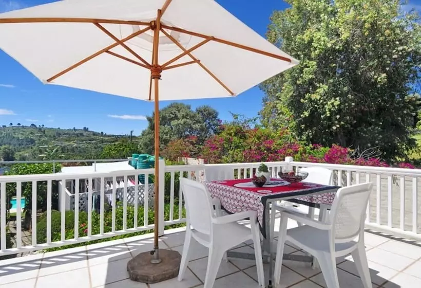 هتل Guadeloupe Self Catering