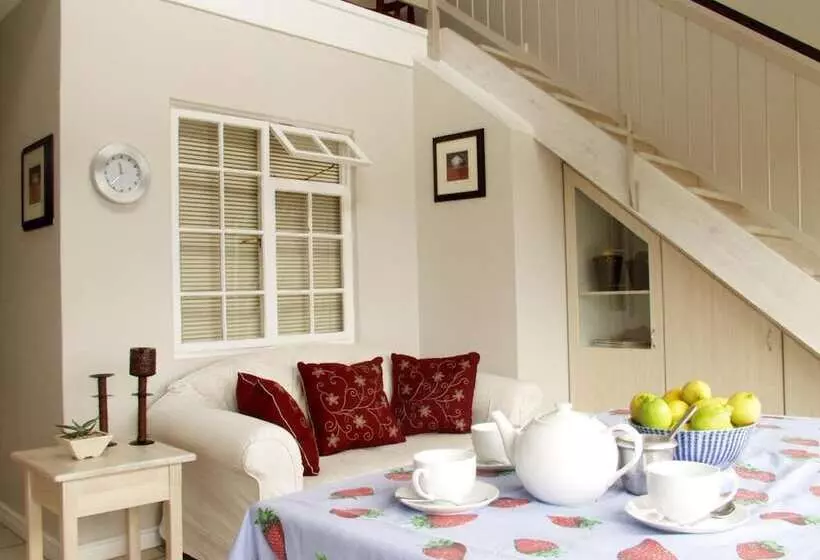 هتل Guadeloupe Self Catering