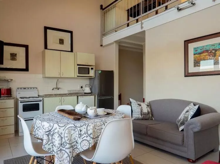 هتل Guadeloupe Self Catering