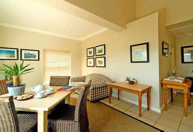 هتل Guadeloupe Self Catering