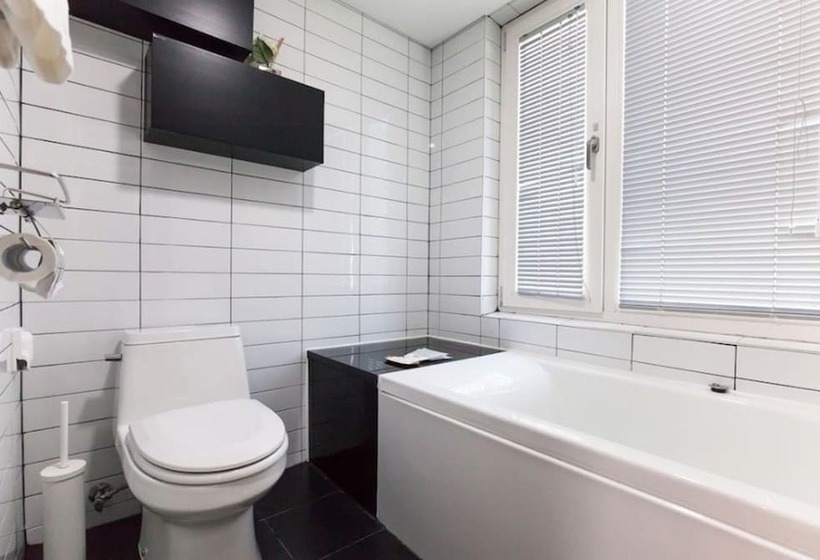 בית מלון כפרי Hani Haus