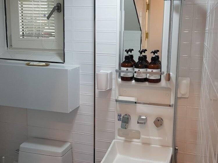 בית מלון כפרי Hani Haus