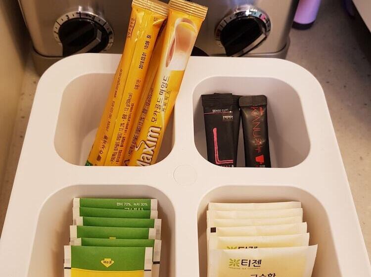 בית מלון כפרי Hani Haus