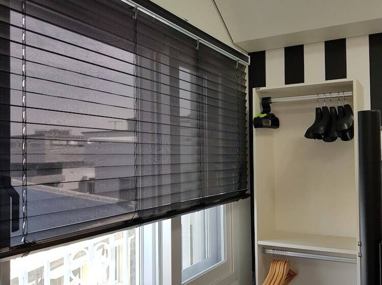 בית מלון כפרי Hani Haus