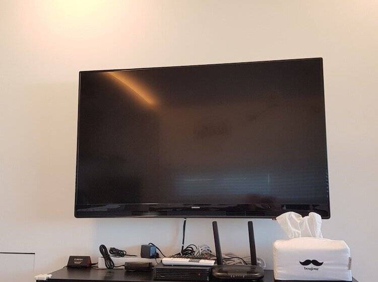 בית מלון כפרי Hani Haus