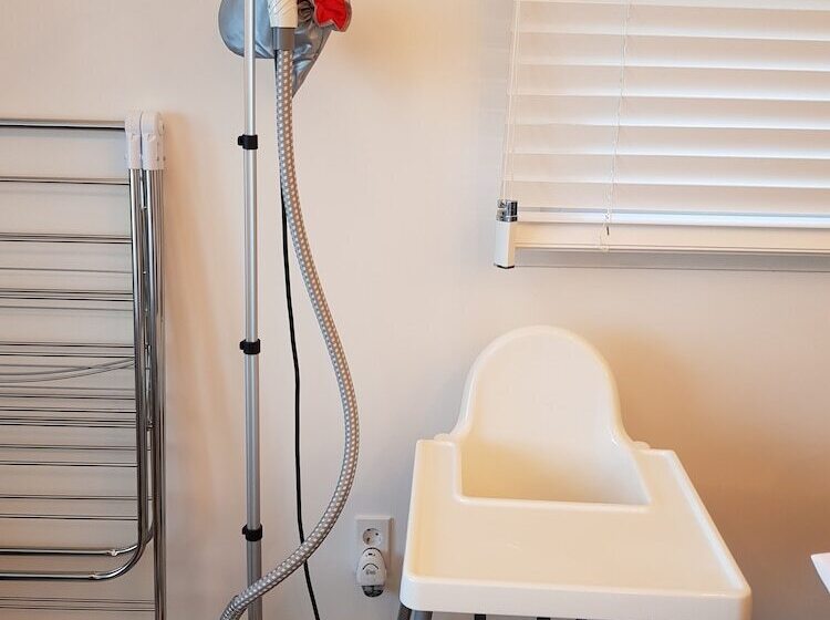 בית מלון כפרי Hani Haus