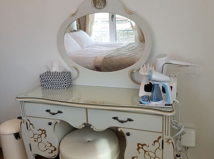 בית מלון כפרי Hani Haus