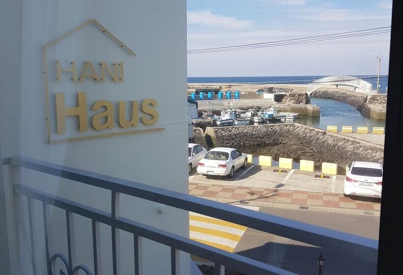 בית מלון כפרי Hani Haus