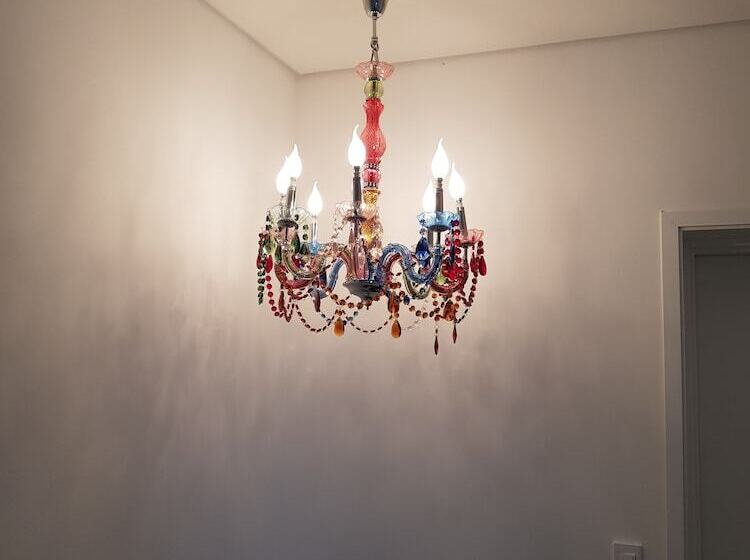 בית מלון כפרי Hani Haus