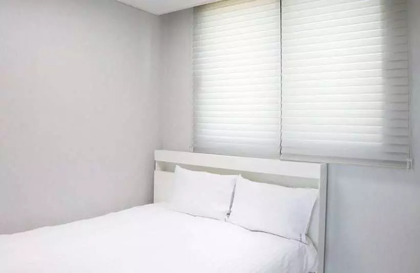 Hotelli Plumeria Pension