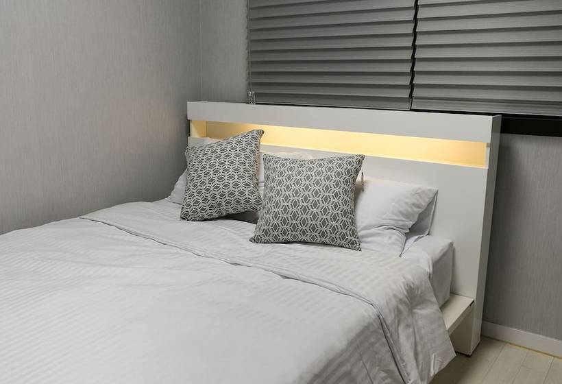 ホテル Plumeria Pension