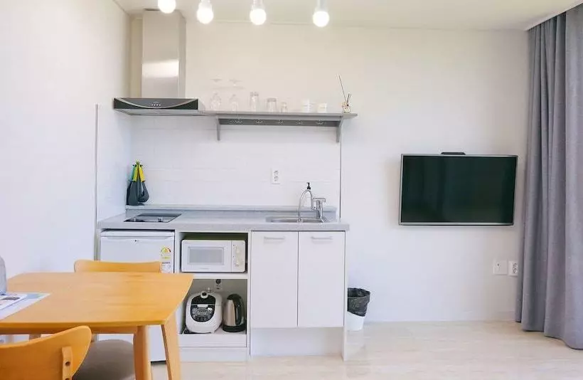 Hotelli Plumeria Pension