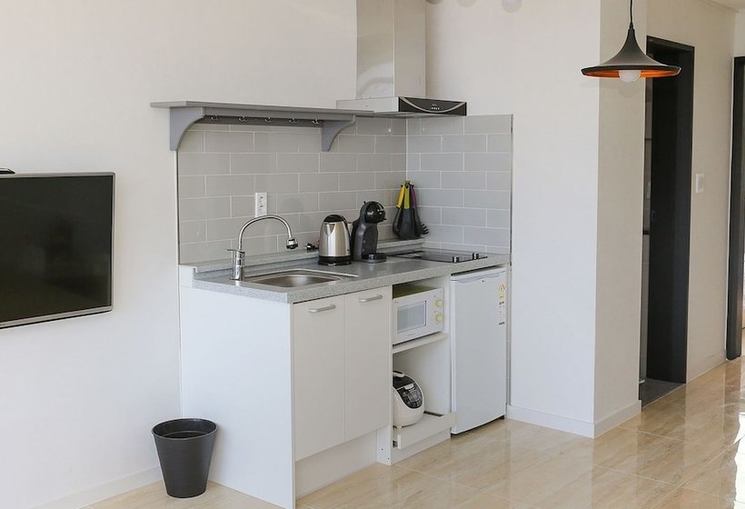 ホテル Plumeria Pension