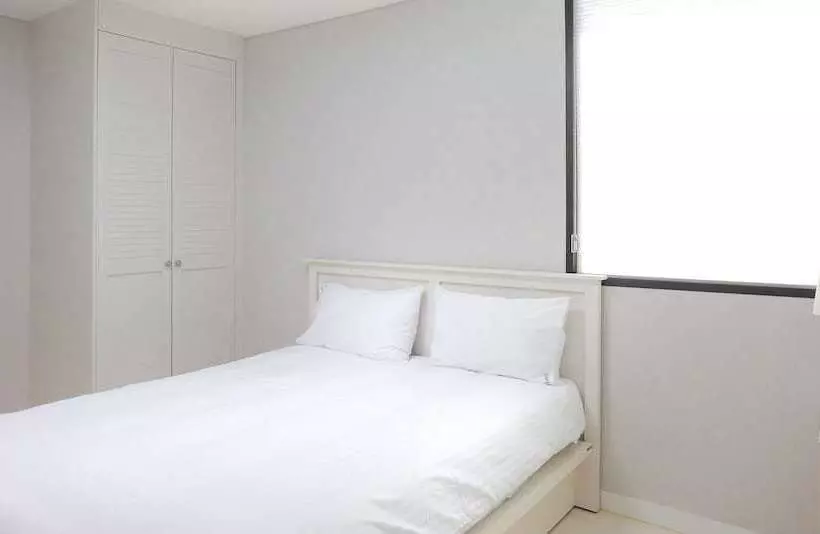 Hotelli Plumeria Pension