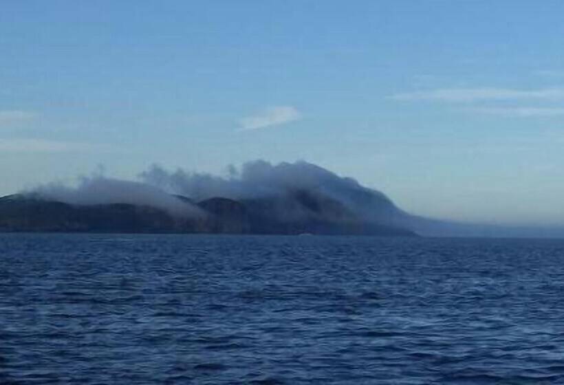 فندق Sea Dragon Pension