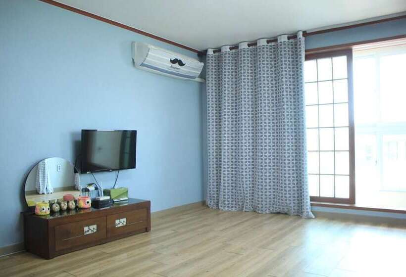 فندق Sea Dragon Pension