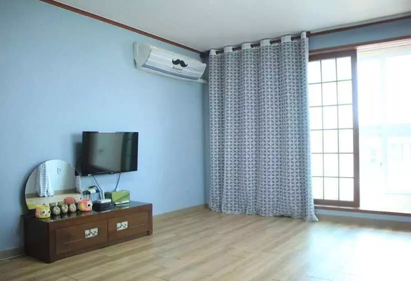 ホテル Sea Dragon Pension