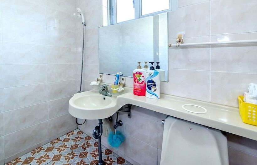 فندق Sea Dragon Pension