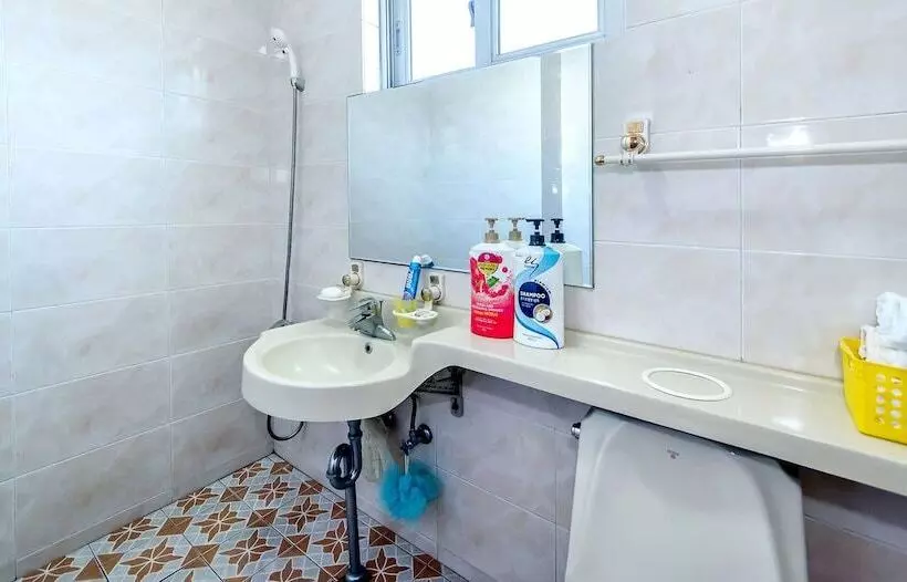 ホテル Sea Dragon Pension