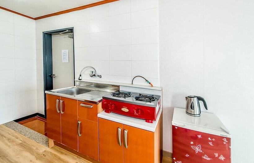 فندق Sea Dragon Pension