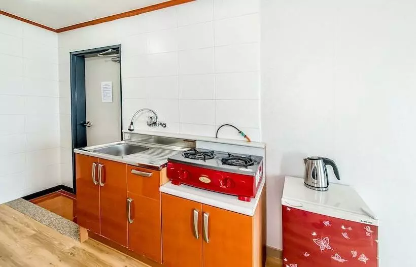 ホテル Sea Dragon Pension