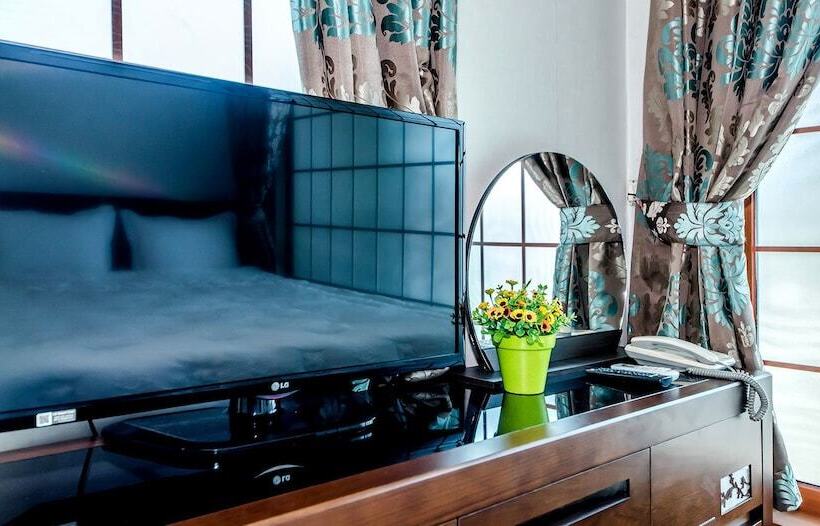 فندق Sea Dragon Pension