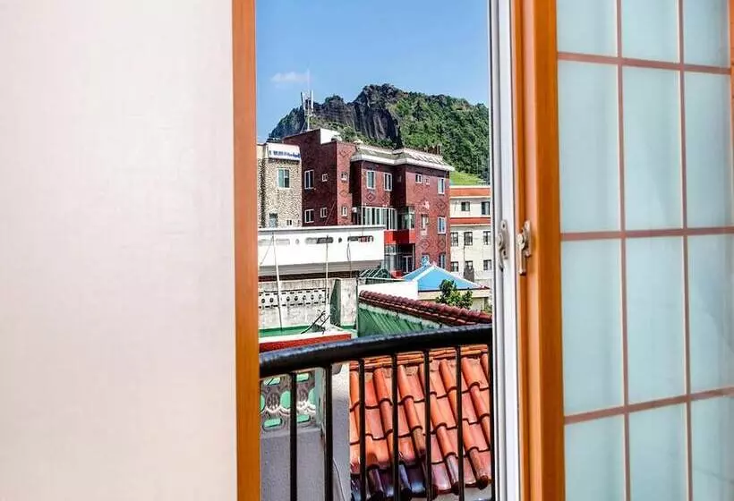 ホテル Sea Dragon Pension