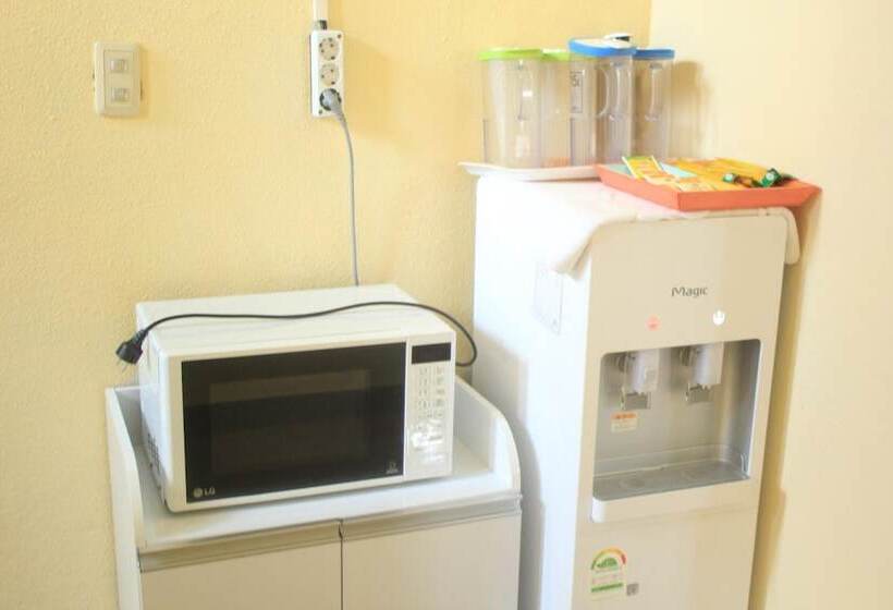 فندق Sea Dragon Pension