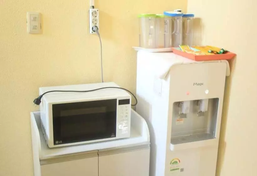 ホテル Sea Dragon Pension