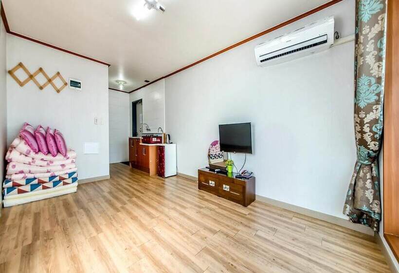 فندق Sea Dragon Pension