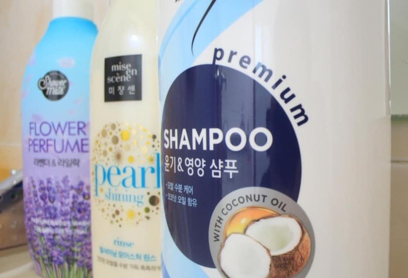 فندق Sea Dragon Pension