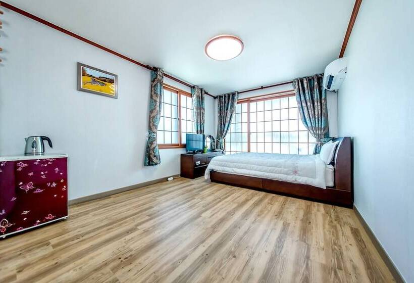 فندق Sea Dragon Pension