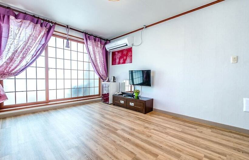 فندق Sea Dragon Pension