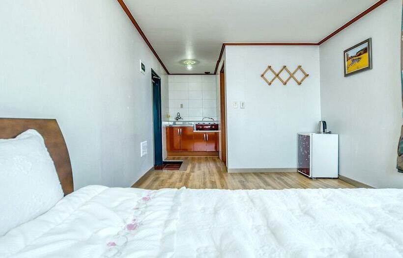 فندق Sea Dragon Pension