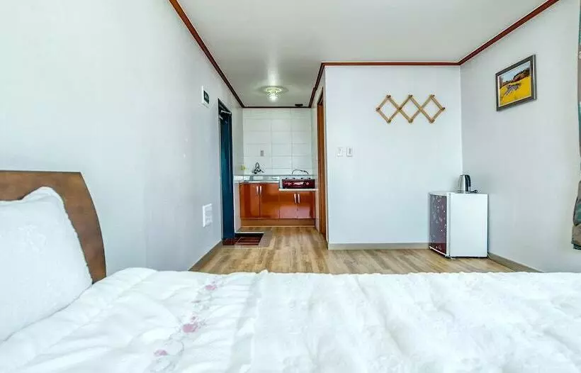 ホテル Sea Dragon Pension