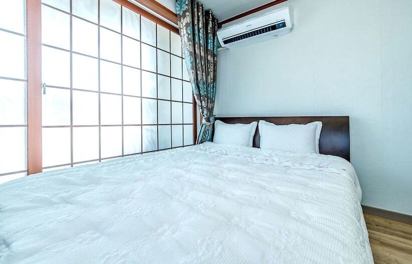 فندق Sea Dragon Pension