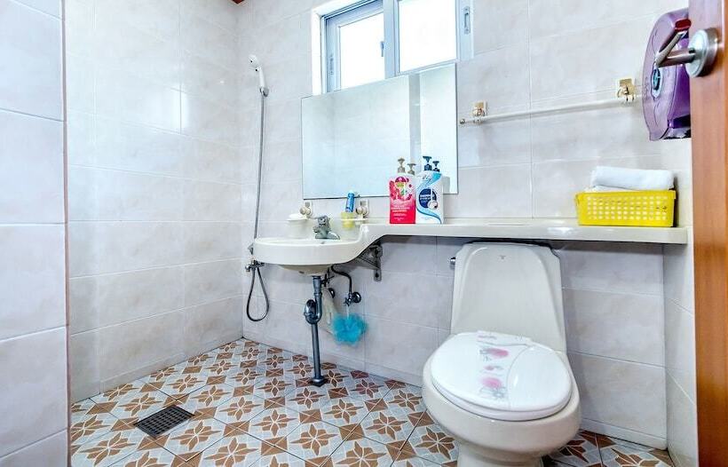 فندق Sea Dragon Pension