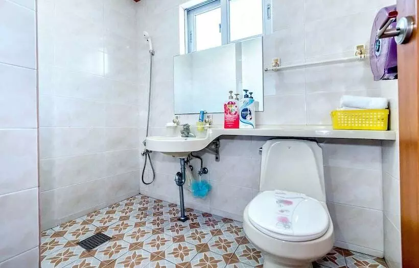 ホテル Sea Dragon Pension