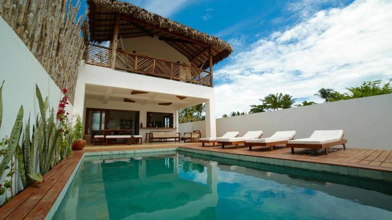 فندق Villa Majica