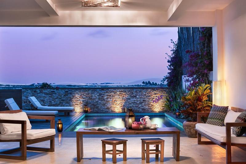 فندق Villa Majica