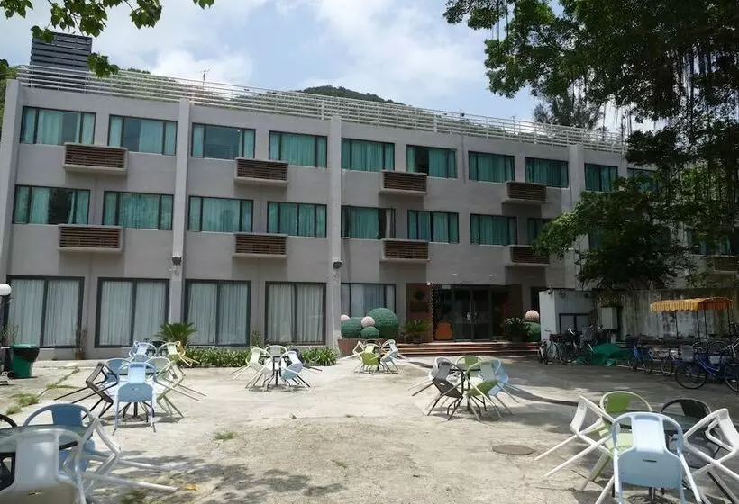 Seaview Holiday Resort